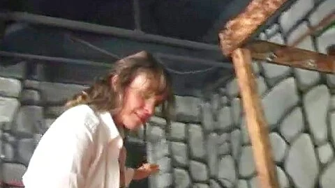 Return Of The Ball Beater Whipping Ballbusting CBT Humbler