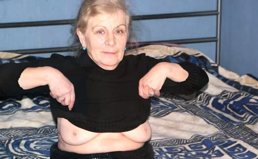 OMAGEIL Granny Sex Amateur Compilation Made Of Pictures