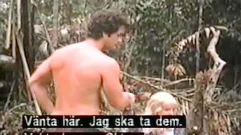 Crazy parody tarzan 3