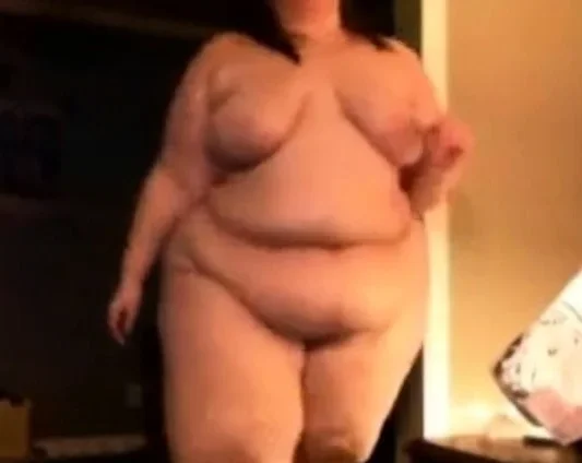 Fat Teen 12