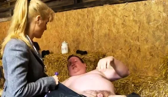 Dominatrix Annabelle [TheEquestrianLady] Myslavekicked