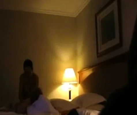 Chinese masseuse happy ending