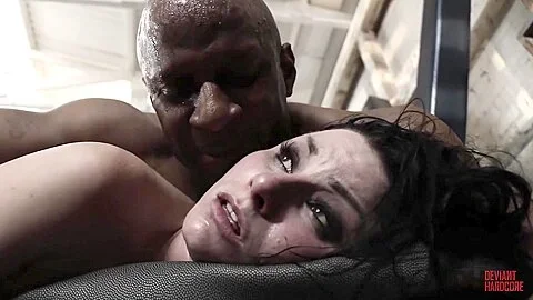 Sexy Young Submissive Veruca James Gets Railed By Her B