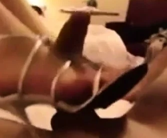 Amateur milf ass fucked in hotel