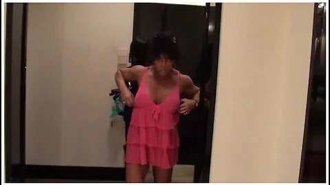 Sexy Lengerie Show By Fbb Pornstar Latia Del Riviero