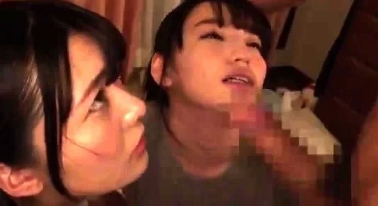 Wild Asian hottie blowjob and hardcore sex