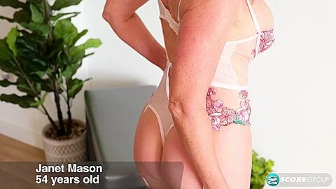 Mrs. Mason wants you to cum, too
