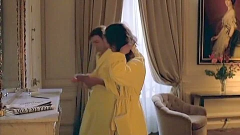 Prenom Carmen (1983) Maruschka Detmers