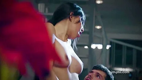 Tender Sex With Attractive With Anya Krey And Kristof Cale