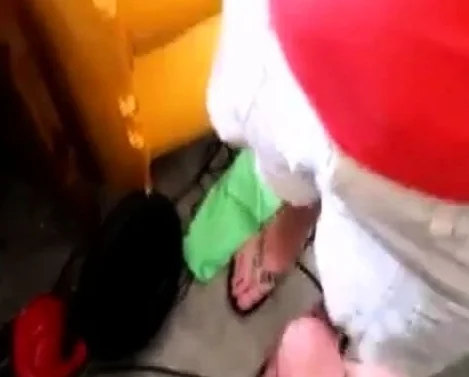 quick handjob