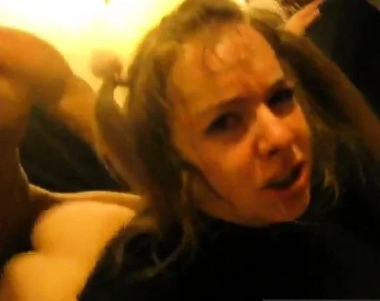 Amber Blank interracial cuckold