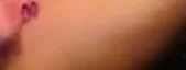 Creamy pussy fuck with dildo