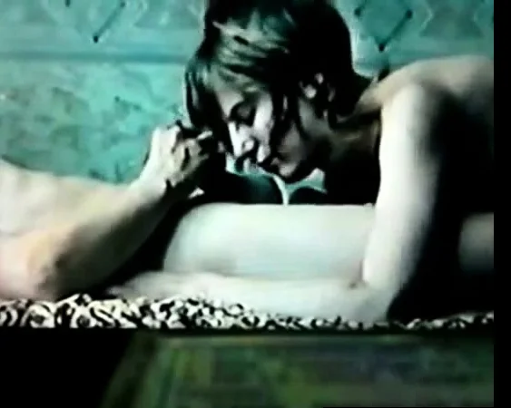 Nice homemade blowjob - VHS quality