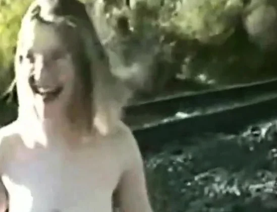 Public Nudity Flashing