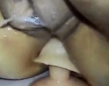 Real wet masturbation on weekend night, when BF didn't cum