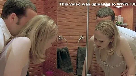 The Babysitters (2007) Louisa Krause