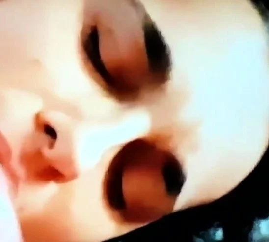 slut slowed Italian blowjob cumshot in mouth