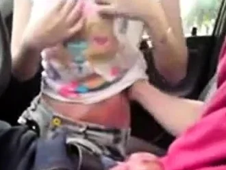 Filipina skips school to suck some cock