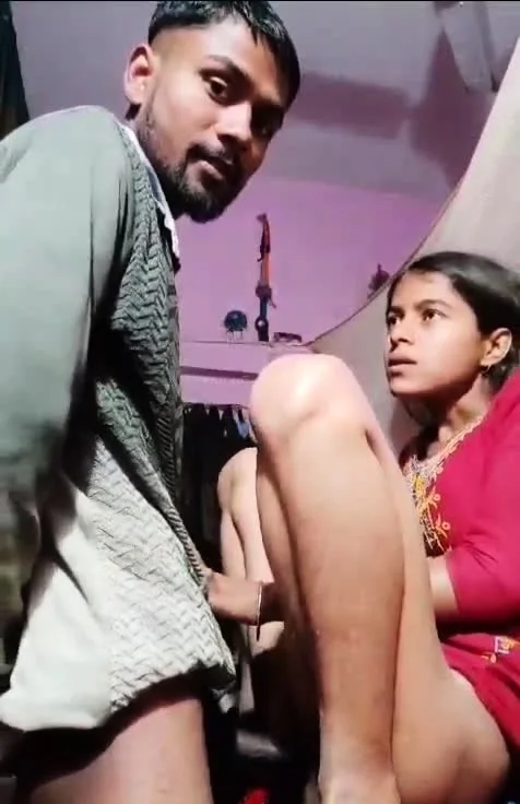 विलेज यंग लवर की प्यार
