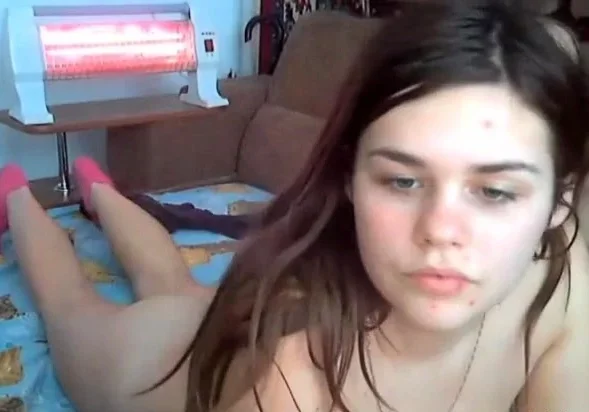 COMENDO A PRIMA EM CASA