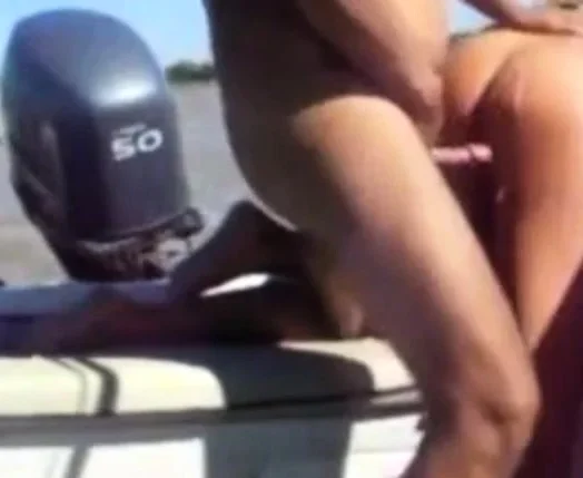 vacation manuevers on the water