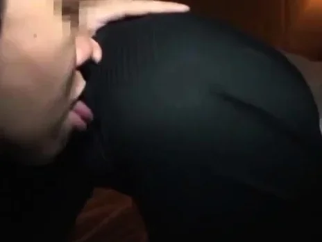 Office Lady In Pants. Rubbing, Riding (Best of Anlife)