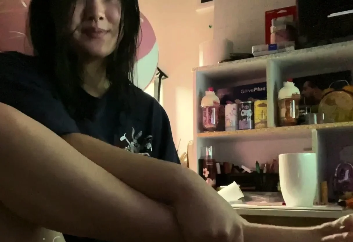 Foot fetish and hardcore sex with the most attractive Asian