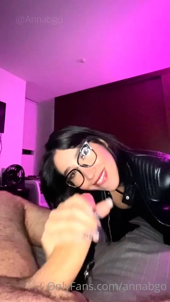 Czech amateur blowjob and fucking POV in public