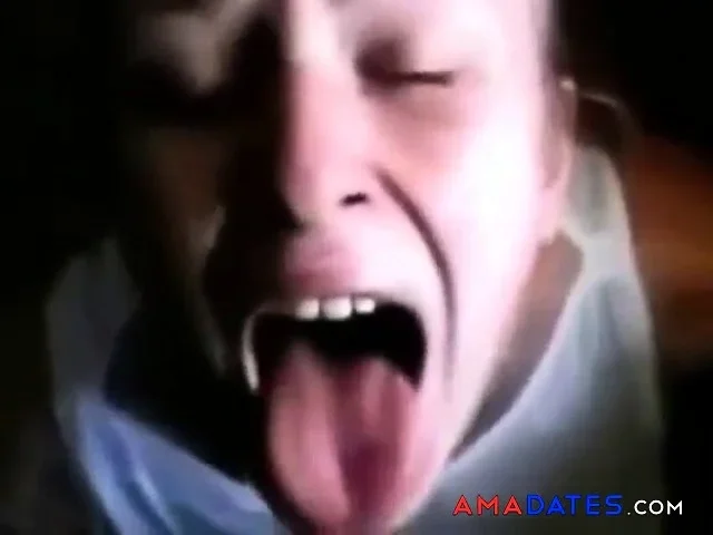 She loves cum and swallows when she gets a chance