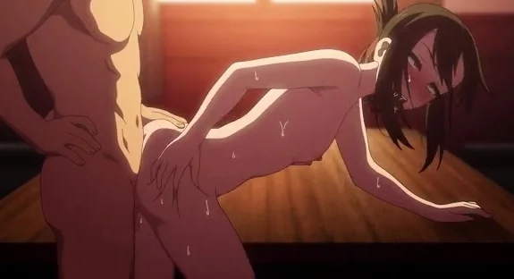 Kaguya Shinomiya (Shiina Ecchi) complete