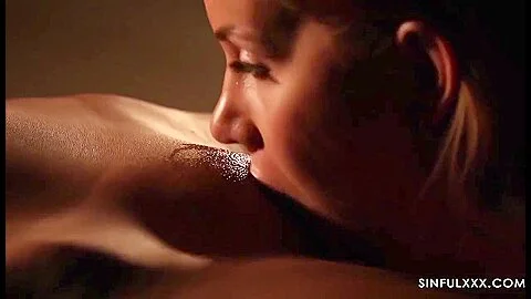 Swinging Below Deck - Kiara Lord And Cassie Del Isla
