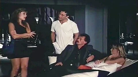 Miami Spice 2 (1986)