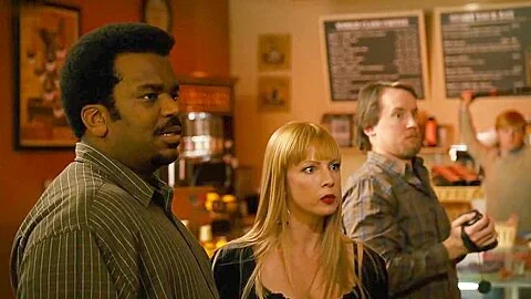 Elizabeth Banks,Lena Cheney,Katie Morgan,Various Actresses in Zack And Miri Make A Porno (2008)