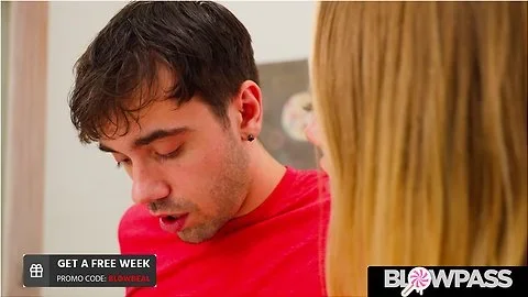 Blowpass - Last Month's Hottest Blowjobs