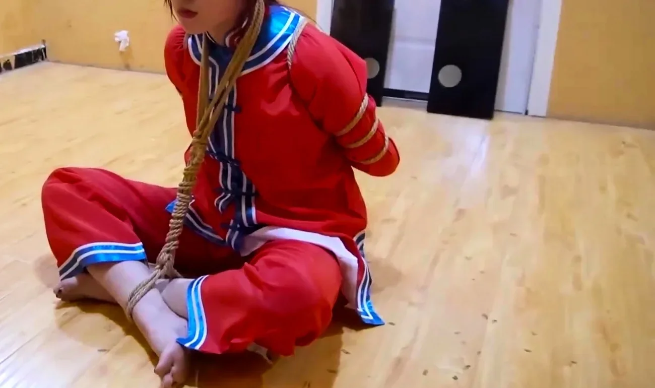 Chinese bondage