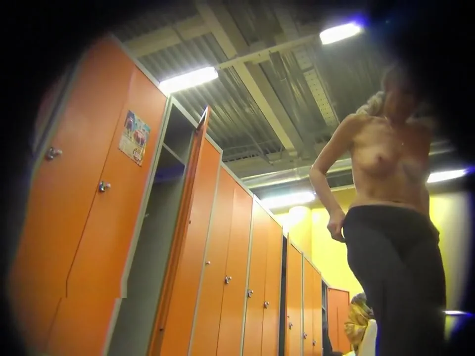Shows Spy Cams, Showers Clip Ever Seen