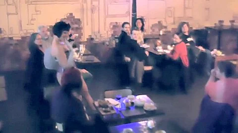 Burlesque Strip SHOW 149 Lucky Minx Cuppa Teas