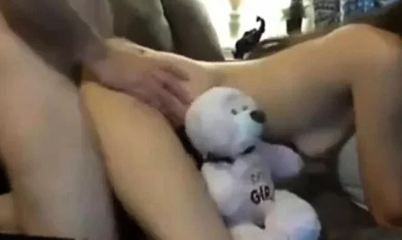 amateur couple fucking with facial on cam