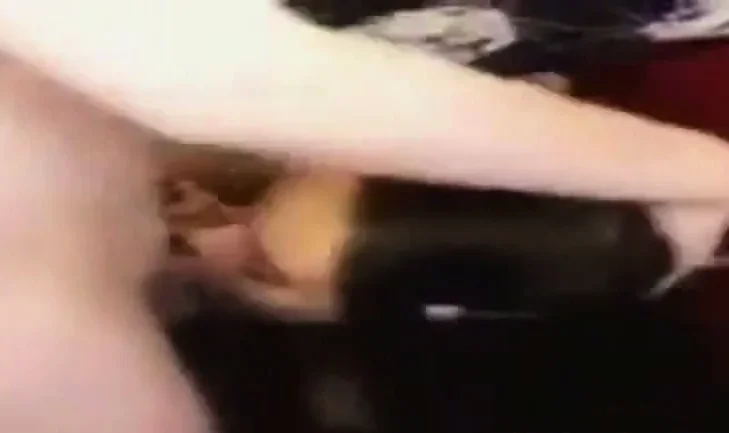 Pornmeisters Determined Deepthroat