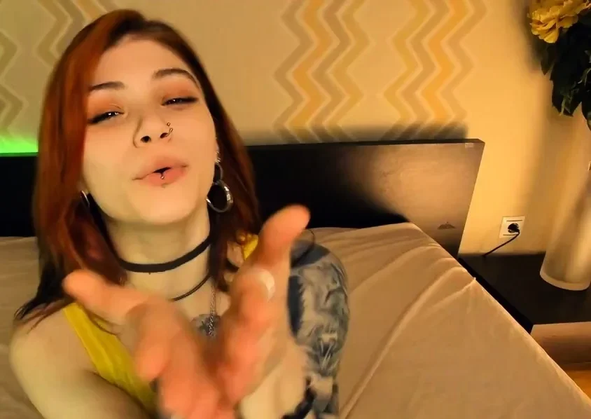 Wild Webcam Babe Sucking Dildo And Masturbate On Cam More at