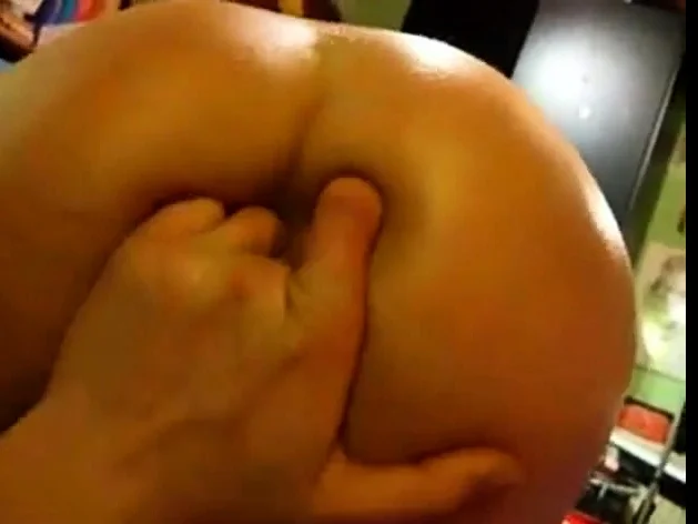 dunkelblonde deutsche steht auf geilen analsex richtig geil