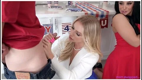 Learning To Please Your Tradwife - S4:E1