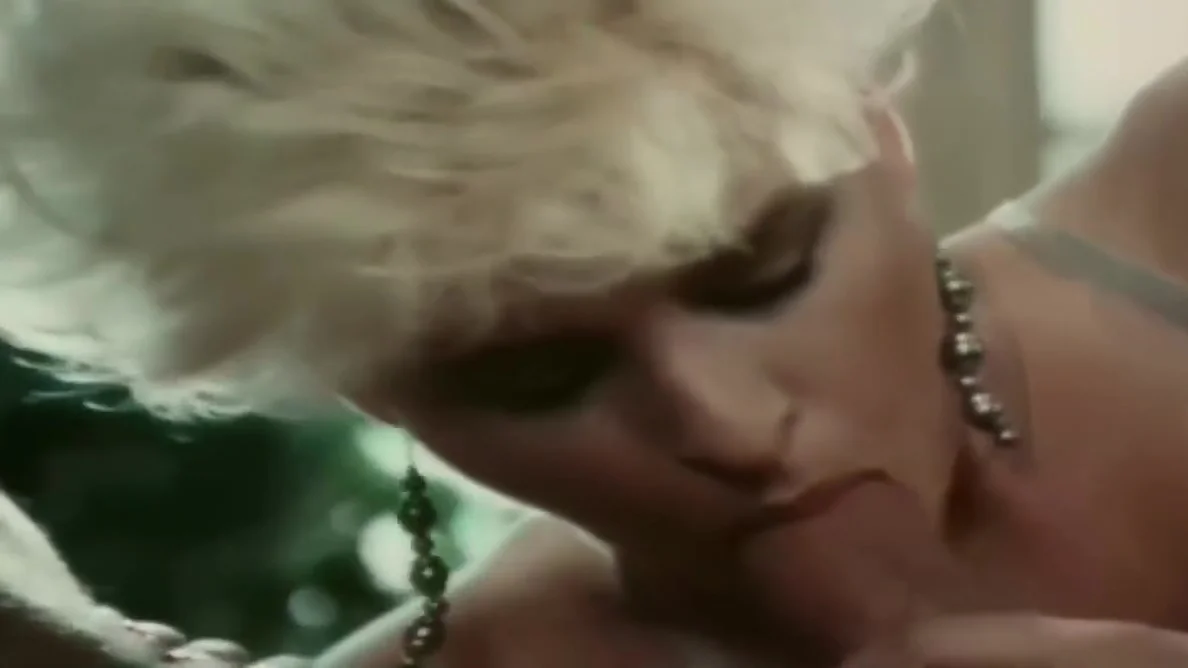 Looking For Mr. Good Sex (1982)