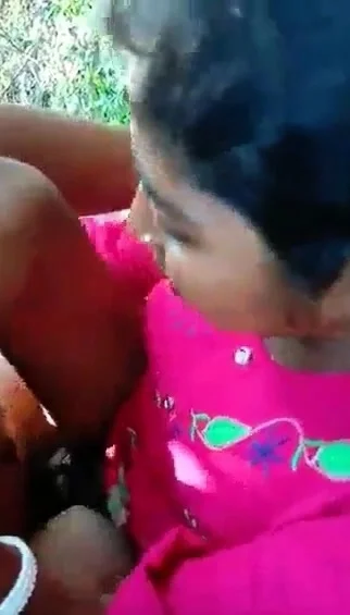 जंगल मे मंगल करते गाँव