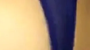 Latina Squirter Doggied Hard