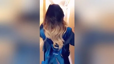 Cherie DeVille Tinder Date