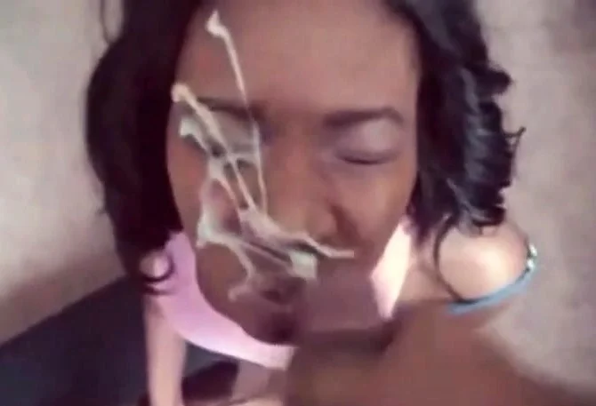 Huge Facial