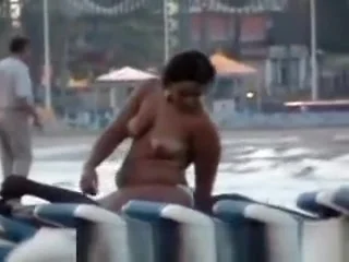 Pillados en Publico