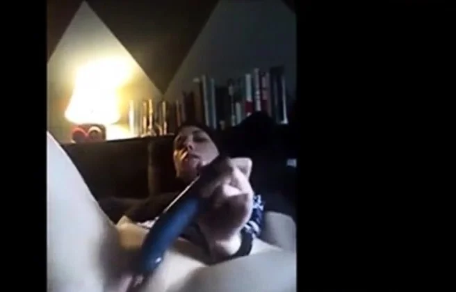 Homemade Masturbation