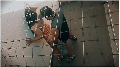 Neighbor Videotapes Me Fucking My Pretty 5 Min